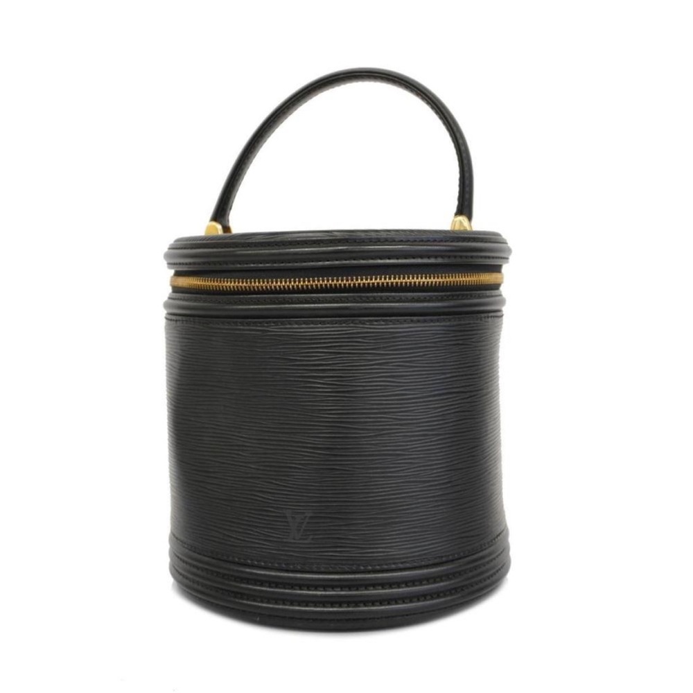 Louis Vuitton Handbag Epi Cannes